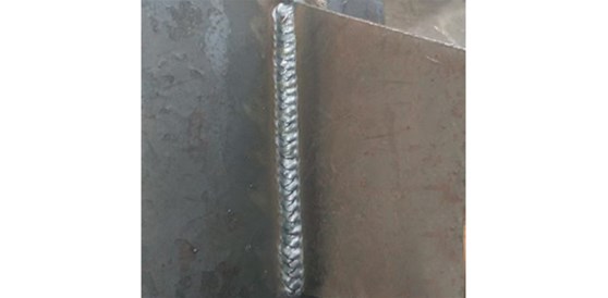 濟(jì)南金力焊接工藝成熟穩(wěn)定，嚴(yán)控焊接質(zhì)量！